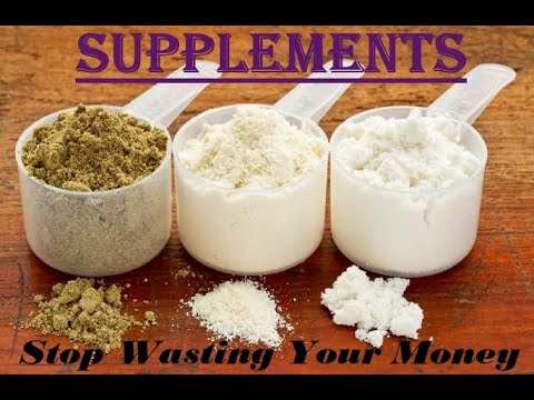 Choose your Protein Supplements !! Must watch [Hindi].. Don't fall in false/fake statement BRANDS.