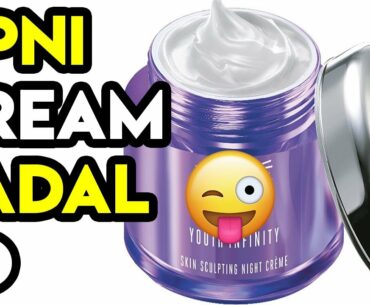 Ab Tu Apni Cream Badal Dalo | Best Whitening Night Cream for Winter