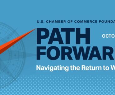 Path Forward: COVID-19 and the Vaccine Supply Chain