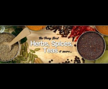 The Holistic Wellness Journey with Tanya /Herbal Teas and Supplements