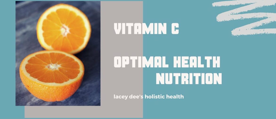 Vitamin C is the biggest anti-aging nutrient