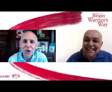 What Role Does Vitamin C Play in Your Health? with Dr. Parris Kidd - The Brain Warrior's Way Podcast