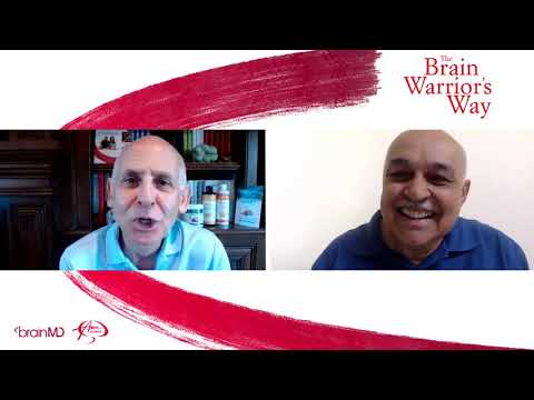 What Role Does Vitamin C Play in Your Health? with Dr. Parris Kidd - The Brain Warrior's Way Podcast