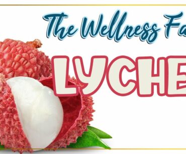 Lychee | Know Your Fruit | The Wellness Farm | Sukhoon