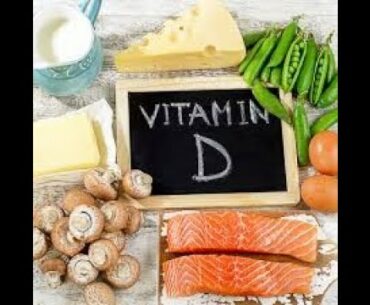 Vitamin D -- Critical for Immune System and so Much More