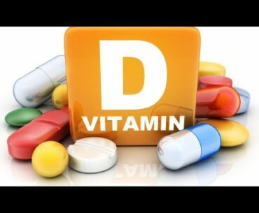 VITAMIN D for COVID-19