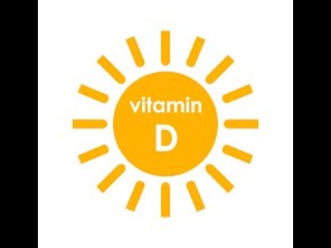 Gardening Over 60  Vitamin D