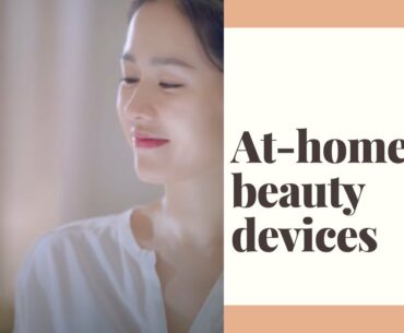 At-home beauty devices | vanav | YesStyle Korean Beauty