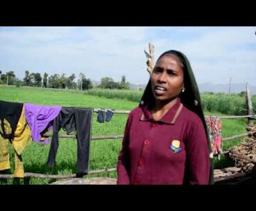 Nourishing India - Empowering Women and Girls