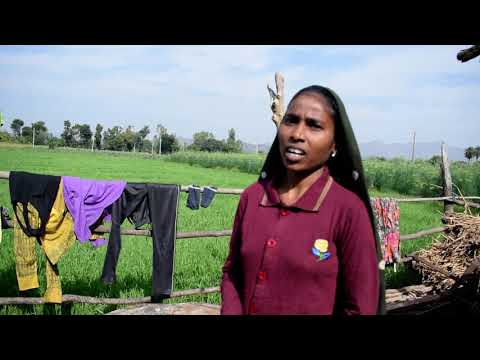 Nourishing India - Empowering Women and Girls
