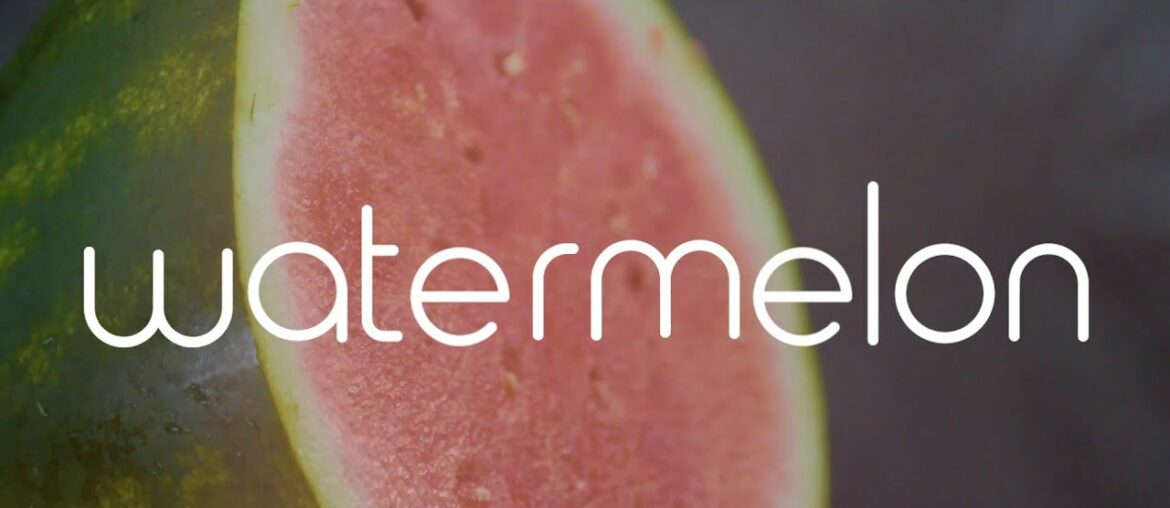 One Food Wonder: Watermelon | WebMD