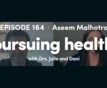 Boosting Immunity and Reducing COVID Risk with Dr. Aseem Malhotra