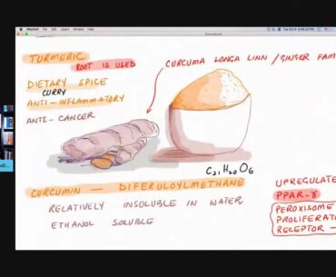 Curcumin