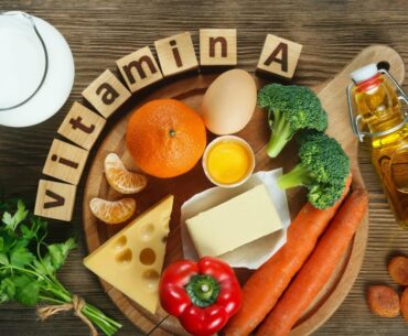 Vitamin A : Chemistry, Metabolism, Biochemical function, Deficiency | Biochemistry | Science Facts