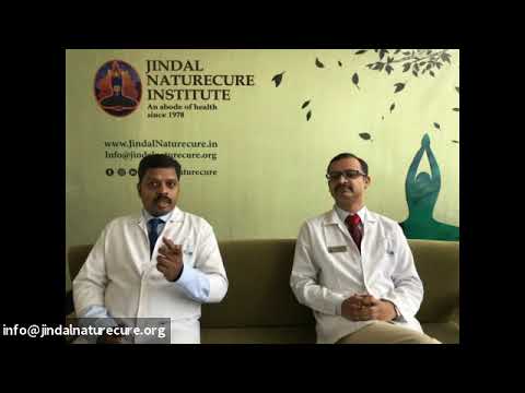 Jindal Naturecure Institute |'Q&A Session to Boost Immunity Naturally'