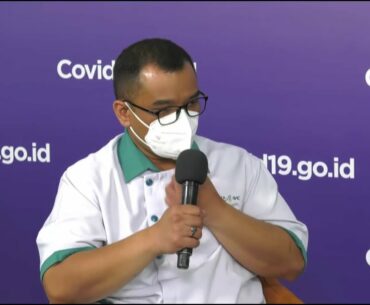 Bagaimana Tenaga Kesehatan Menjaga Diri Dari Covid-19