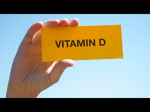 Vitamin D deficiency is very common !!The symptoms and ways to get enough Vitamin D in your system.