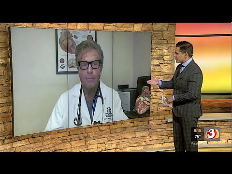 Dr. Ernst von Schwarz explains how Remdesivir Covid-19 treatment works