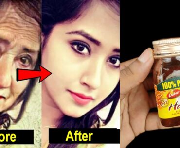 Look 18 Years younger Using Aloe Vera And Vitamin E- Anti-aging secrets-Anti Aging & Remove Wrinkles