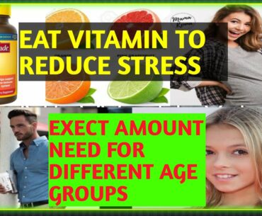 Vitamin C Best Sources Vs Supplements | 5Minutes Crafts