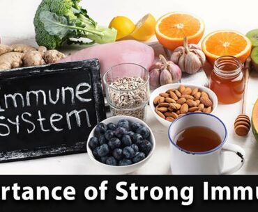 Importance of Strong Immunity and Importance of Immunity System | Dr. Javed Iqbal | SM2Q