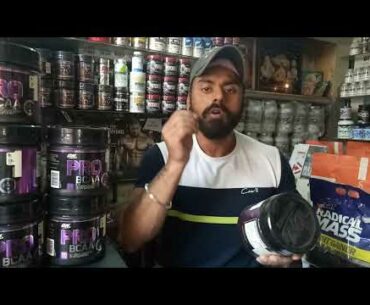 Original On pro Bcaa  review  wholesale supplement Store 9781405653