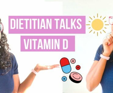 COVID-19 and Vitamin D: Immune System, Vitamin Deficiency, Toxicity and more