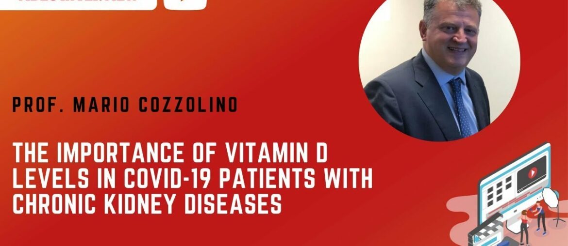 Can Vitamin D help prevent multiple organ damage from Covid