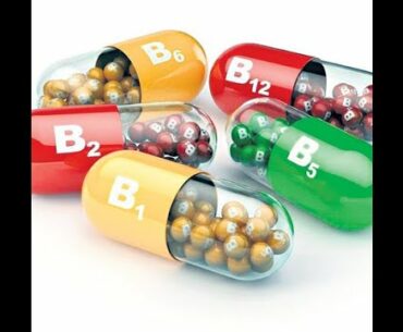 Vitamins and Minerals for Bariatric Surgery