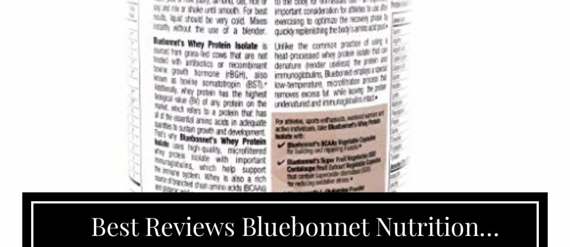 Best Reviews Bluebonnet Nutrition Vitamin D3 5000 IU Softgels, Aids in Muscle and Skeletal Grow...