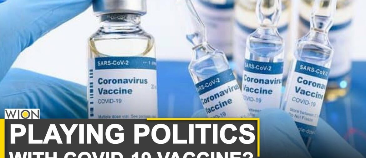 Wion Wideangle: Coronavirus vaccine: When, Where, How?