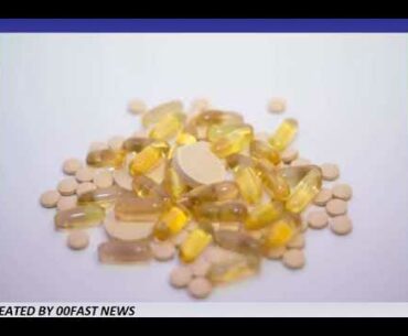 Trial to test if Vitamin D protects against Covid