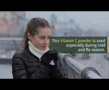 Vitamin C Powder | Call  +1(647)5331229 | familycarenutrition.com