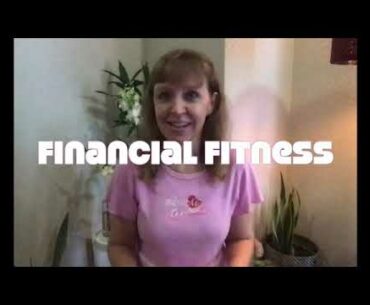 Shake the Suga Day 12 Financial Fitness - Challenges & Comedy