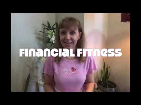 Shake the Suga Day 12 Financial Fitness - Challenges & Comedy