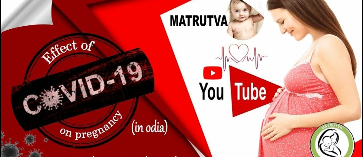 Effects of covid19 on pregnancy| effects of covid 19 on fetus| corona virus and pregnancy| in odia
