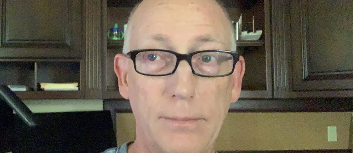 Episode 1153 Scott Adams: Court Packers, Immunity, Biden Blunders, Missing Coronavirus Data