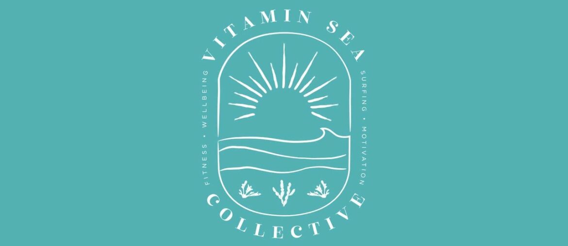 Welcome to the Vitamin Sea Collective