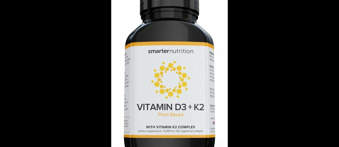 Bulletproof Vitamins A-D-K, High Potency, Heart, Bone and Immune, Vitamins A, D3 (5,000 IU), K1...