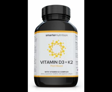 Bulletproof Vitamins A-D-K, High Potency, Heart, Bone and Immune, Vitamins A, D3 (5,000 IU), K1...