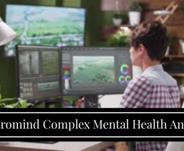 Promind Complex Mental Health And Wellness Supplement - Promind Complex Scam Promind Complex Re...