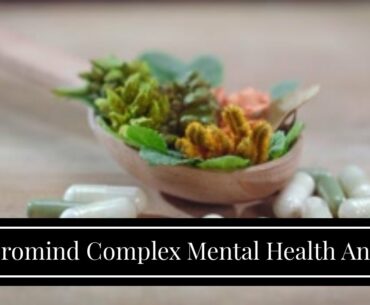 Promind Complex Mental Health And Wellness Supplement - Promind Complex Evaluation: The Fact Co...