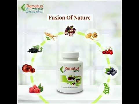 Renatus nova Indian's best nutrition for human body