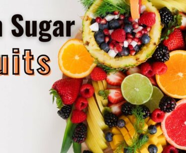 Fruits with Highest sugar: Weight Loss  || MedicalSolutionMD