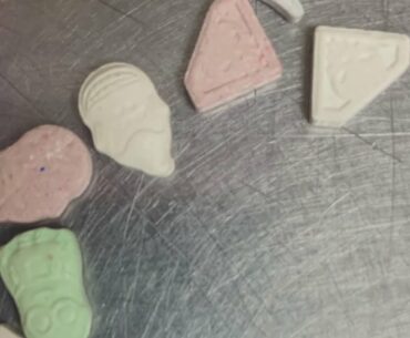 Potosi police warn that drugs that look like children's vitamins are in circulation