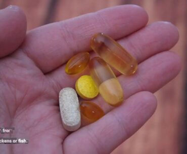 The smart Trick of Vitamins & Supplements Products - Free Ship $35+ in Canada That Nobody is Ta...