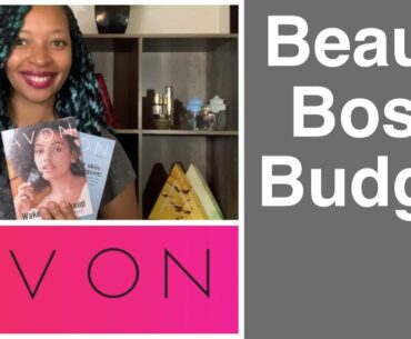 Beauty Boss Budget | C22/C23