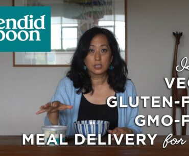 Splendid Spoon: How Nutritional Are Their Vegan, Non-GMO Soups, Smoothies, Grain Bowls And Noodles?