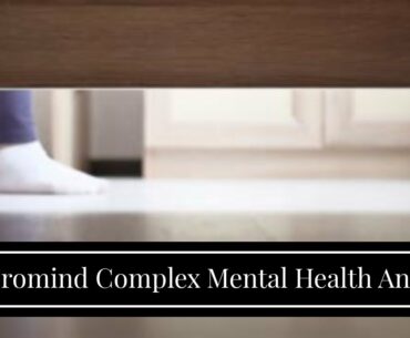 Promind Complex Mental Health And Wellness Supplement - Promind Complex Rip-off Promind Complex...