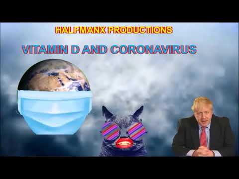 CORONAVIRUS A CHEAP VITAMIN THAT REDUCES THE SYMPTOMS